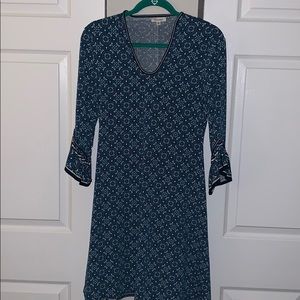 Business Casual Dress